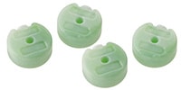 LOGOS / Double speed freezing/subzero pack compact (2pcs) 2 sets