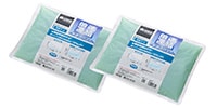 LOGOS / Double speed freezing/subzero pack soft L 2 pack