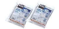 LOGOS / Sub-zero Pack GT-16℃ Soft 550g Set of 2