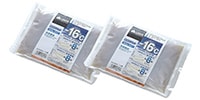 LOGOS / Sub-zero Pack GT-16℃ Soft 900g Set of 2