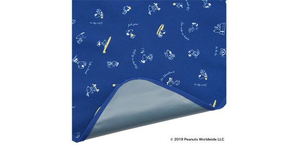 LOGOS ( ロゴス )  / SNOOPY 防水レジャーシート（195×145cm）画像3