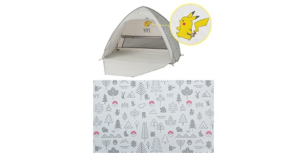 LOGOS / ポケモン ポップフルシェード画像12