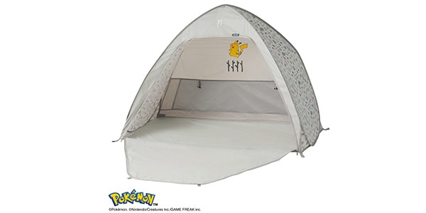 LOGOS / ポケモン ポップフルシェード画像4