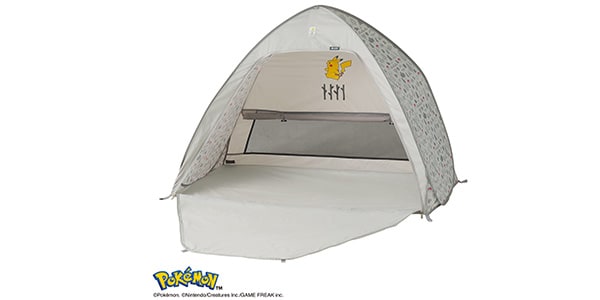 LOGOS / ポケモン ポップフルシェード画像5