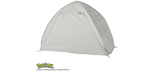 LOGOS / ポケモン ポップフルシェード画像6