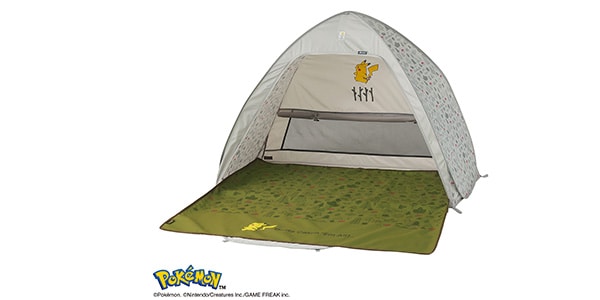 LOGOS / ポケモン ポップフルシェード画像7