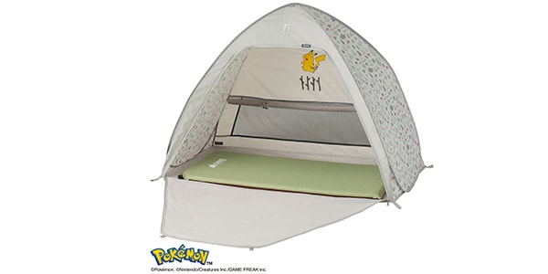 LOGOS / ポケモン ポップフルシェード画像8