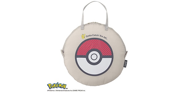 LOGOS / ポケモン ポップフルシェード画像9