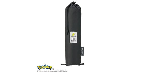 LOGOS ( ロゴス )  / ポケモン 7075キュービックチェア フシギダネ画像4