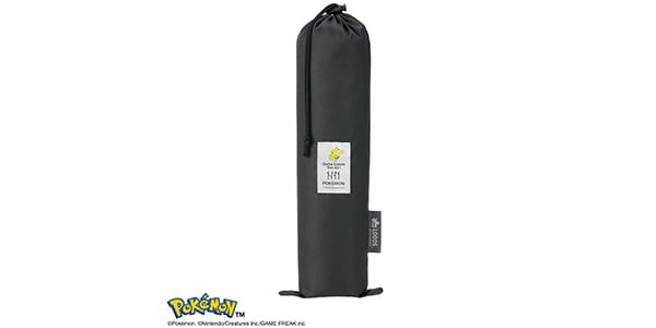 LOGOS ( ロゴス )  / ポケモン 7075キュービックチェア ヒトカゲ画像4