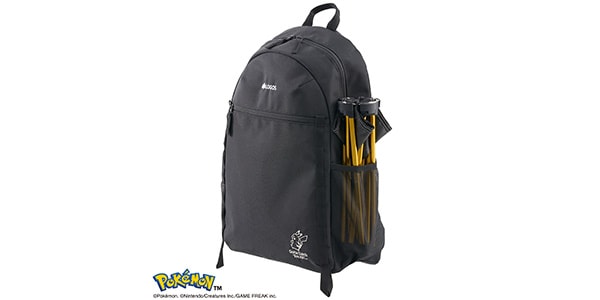 LOGOS ( ロゴス )  / ポケモン 7075キュービックチェア ヒトカゲ画像7