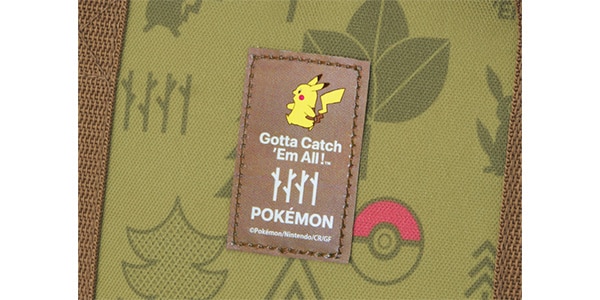 LOGOS / ポケモン 氷点下パック抗菌・デザインクーラー トート画像7