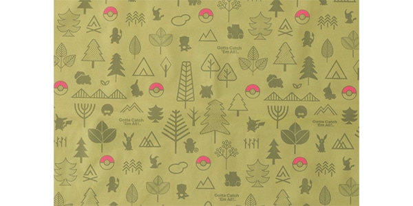 LOGOS / ポケモン 氷点下パック抗菌・デザインクーラーM画像8