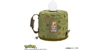 LOGOS / ポケモン ワイドロールペーパーホルダー