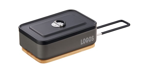 LOGOS / Bamboo female kit perfect cutting board (2pcs)画像6