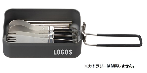 LOGOS / LOGOS Mess Kit画像7