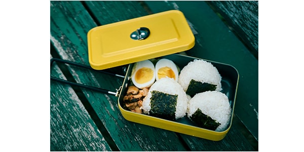 LOGOS ( ロゴス )  / カラーメスキット グリーン画像10