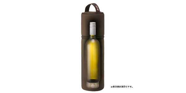 LOGOS / wine keep holder画像3