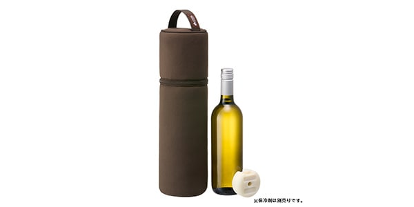 LOGOS / wine keep holder画像4
