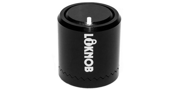 LOKNOB / Loknob Big Black