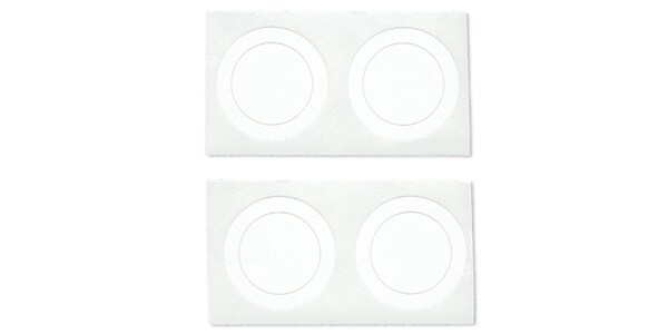 LOKNOB / Tape Ring Loknob付け替え用シール
