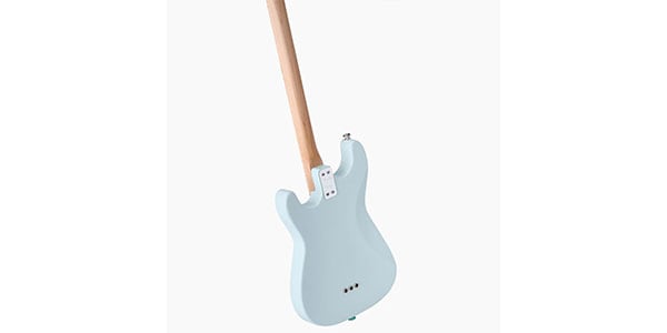 Loog ( ルーグ )  / Fender x Loog Stratocaster - Sonic Blue画像5