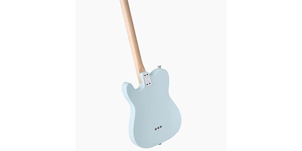 Loog ( ルーグ )  / Fender x Loog Telecaster Sonic Blue画像5