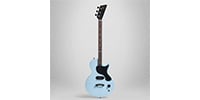 Loog / Gibson x Loog Les Paul Blue