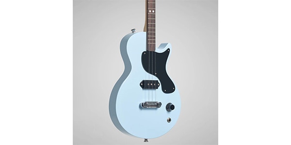 Loog ( ルーグ )  / Gibson x Loog Les Paul Blue画像2