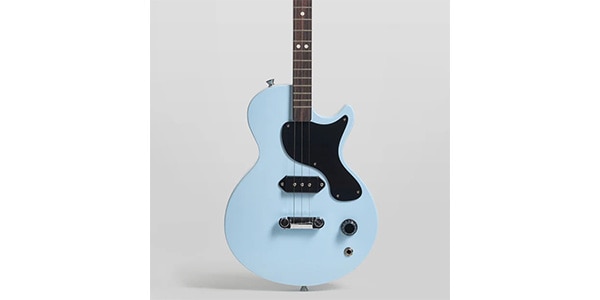Loog ( ルーグ )  / Gibson x Loog Les Paul Blue画像3