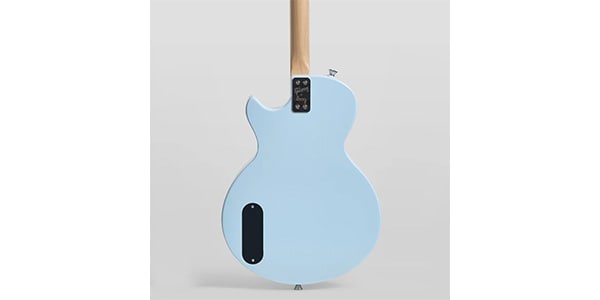 Loog ( ルーグ )  / Gibson x Loog Les Paul Blue画像4