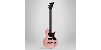 Loog / Gibson x Loog Les Paul Pink