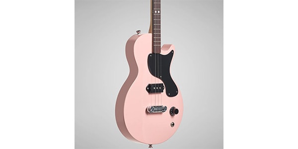 Loog ( ルーグ )  / Gibson x Loog Les Paul Pink画像2