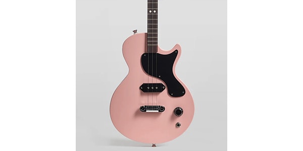 Loog ( ルーグ )  / Gibson x Loog Les Paul Pink画像3