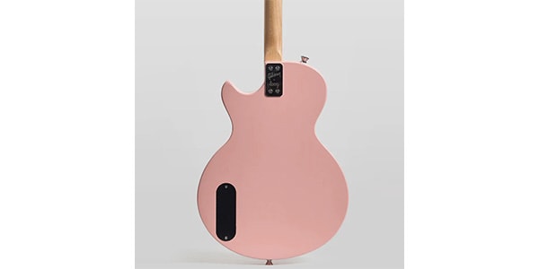 Loog ( ルーグ )  / Gibson x Loog Les Paul Pink画像4