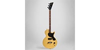 Loog / Gibson x Loog Les Paul Yellow