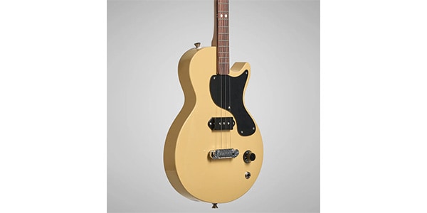 Loog ( ルーグ )  / Gibson x Loog Les Paul Yellow画像2