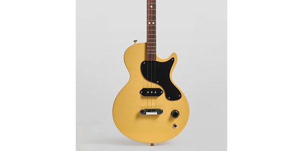 Loog ( ルーグ )  / Gibson x Loog Les Paul Yellow画像3