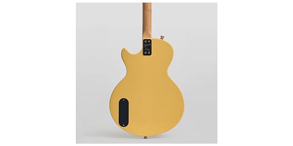 Loog ( ルーグ )  / Gibson x Loog Les Paul Yellow画像4