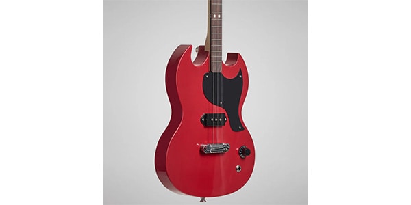 Loog ( ルーグ )  / Gibson x Loog SG Cardinal Red画像2