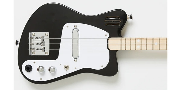 Loog / LGMIEK Black画像2