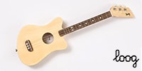 Loog Mini Acoustic Natural