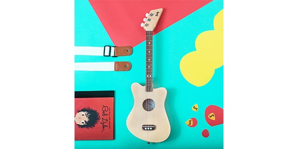 Loog ( ルーグ )  / Mini Acoustic Natural画像5