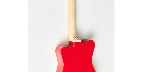 Loog ( ルーグ ) Mini Acoustic Red 送料無料 | サウンドハウス Loog ( ルーグ ) Mini Acoustic Red 送料無料 | サウンドハウス