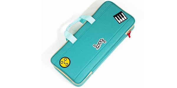 Loog ( ルーグ )  / Loog Piano Carrying Case