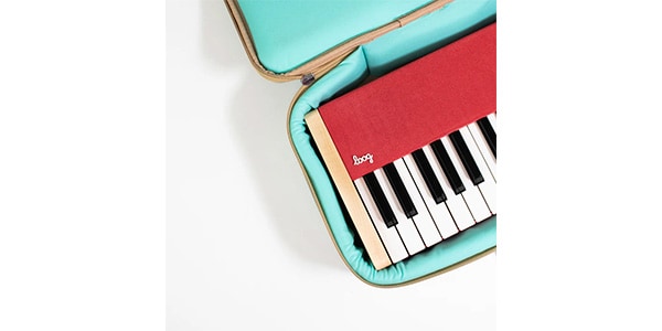 Loog ( ルーグ )  / Loog Piano Carrying Case 画像2
