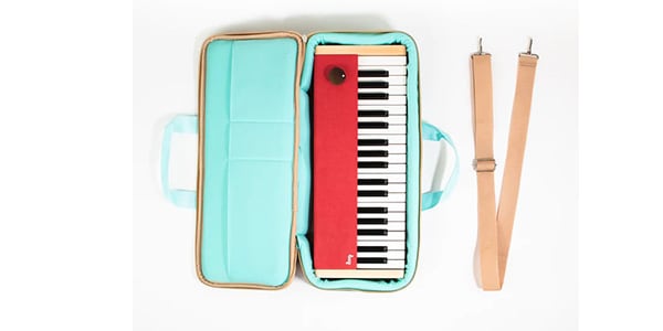 Loog ( ルーグ )  / Loog Piano Carrying Case 画像3
