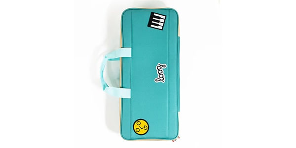 Loog ( ルーグ )  / Loog Piano Carrying Case 画像4
