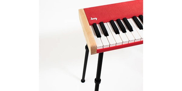 Loog ( ルーグ )  / Loog Piano Legs画像2