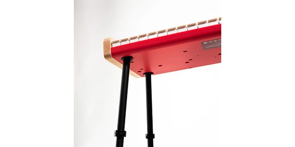 Loog ( ルーグ )  / Loog Piano Legs画像3